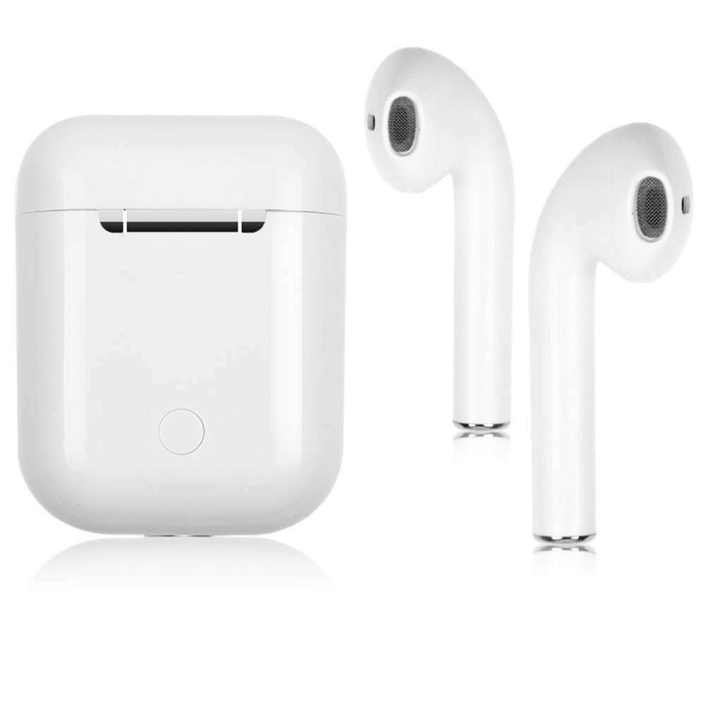 Wireless Handsfree Earbuds - 5.0 TWS i12